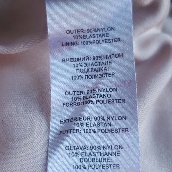 3X HP LITTLE Mistress Maternity Lace Dress - Picture 11 of 11